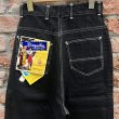 画像10: DEAD STOCK 1950's N&W Side Zip-Up Ranch Pants　Size W24 L26 (10)