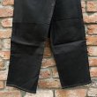 画像15: DEAD STOCK 1950's N&W Side Zip-Up Ranch Pants　Size W22 L25 (15)