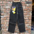 画像9: DEAD STOCK 1950's N&W Side Zip-Up Ranch Pants　Size W22 L25