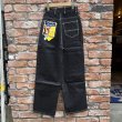 画像9: DEAD STOCK 1950's N&W Side Zip-Up Ranch Pants　Size W24 L26