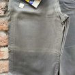 画像15: DEAD STOCK 1950's N&W Side Zip-Up Ranch Pants　Size W22 L26