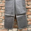 画像7: DEAD STOCK 1950's N&W Side Zip-Up Ranch Pants　Size W23.5 L26 (7)