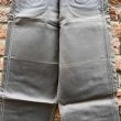 画像7: DEAD STOCK 1950's N&W Side Zip-Up Ranch Pants　Size W22 L26