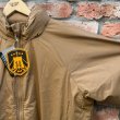 画像9: BAF Military Spec Level7 Type Jacket COYOTE (9)