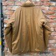 画像18: BAF Military Spec Level7 Type Jacket COYOTE (18)