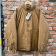 画像1: BAF Military Spec Level7 Type Jacket COYOTE