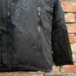 画像8: BAF Military Spec Level7 Type Jacket BLACK (8)