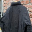 画像20: BAF Military Spec Level7 Type Jacket BLACK (20)