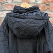 画像24: BAF Military Spec Level7 Type MONSTER PARKA BLACK (24)