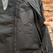 画像10: BAF Military Spec Level7 Type MONSTER PARKA BLACK (10)