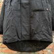 画像12: BAF Military Spec Level7 Type MONSTER PARKA BLACK (12)