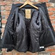 画像15: BAF Military Spec Level7 Type Jacket BLACK (15)