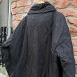 画像23: BAF Military Spec Level7 Type MONSTER PARKA BLACK (23)