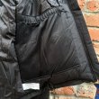 画像17: BAF Military Spec Level7 Type Jacket BLACK (17)