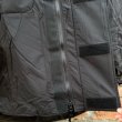 画像16: BAF Military Spec Level7 Type MONSTER PARKA BLACK (16)