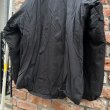 画像23: BAF Military Spec Level7 Type Jacket BLACK (23)