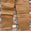 画像16: 新品 Carhartt Double Knee Painter Pants B01 Brown Duck　MADE IN USA