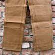 画像10: 新品 Carhartt Double Knee Painter Pants B01 Brown Duck　MADE IN USA