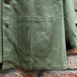 画像5: DEAD STOCK 1940's Civilian HBT Coverall　Size 34