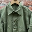 画像2: DEAD STOCK 1940's Civilian HBT Coverall　Size 36