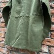 画像10: DEAD STOCK 1940's Civilian HBT Coverall　Size 34