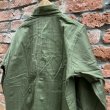 画像8: DEAD STOCK 1940's Civilian HBT Coverall　Size 36