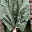 画像6: DEAD STOCK 1940's Civilian HBT Coverall　Size 36