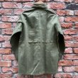 画像7: DEAD STOCK 1940's Civilian HBT Coverall　Size 34