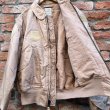 画像10: DEAD STOCK 2005’s US Military CWU-45/P TAN　Size・X-LARGE (10)