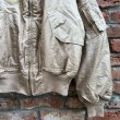 画像8: DEAD STOCK 2005’s US Military CWU-45/P TAN　Size・X-LARGE (8)