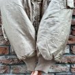 画像9: DEAD STOCK 2005’s US Military CWU-45/P TAN　Size・X-LARGE (9)