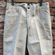 画像3: DEAD STOCK 1990's BEN DAVIS Work Pants MADE IN USA　Size W32 L32 (3)