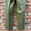 画像13: DEAD STOCK 1970’s John Blair Slim Slacks　Size W34 L29 (表記 W35) (13)