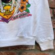 画像8: DEAD STOCK 1980’s BUD LIGHT Sweat　Size LARGE (8)