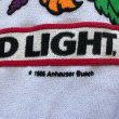 画像9: DEAD STOCK 1980’s BUD LIGHT Sweat　Size LARGE (9)