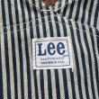 画像11: DEAD STOCK 1970’s Lee Hickory Overall　Size W42 L32 (11)