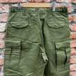 画像10: DEAD STOCK 1968's US Military M-65 Field Pants　Size MEDIUM-REGULAR (10)