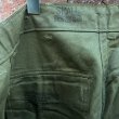 画像4: DEAD STOCK 1957's US Military OG-107 Utility Trousers　Size SMALL(W29.5 L32) (4)