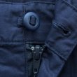 画像3: DEAD STOCK 1999’s British Royal Navy Combat Trousers　Size W34 (3)