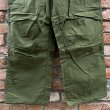 画像7: DEAD STOCK 1968's US Military M-65 Field Pants　Size MEDIUM-REGULAR (7)