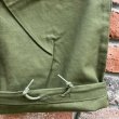 画像8: DEAD STOCK 1968's US Military M-65 Field Pants　Size MEDIUM-REGULAR (8)