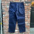 画像7: DEAD STOCK 1999’s British Royal Navy Combat Trousers　Size W38 (7)