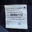 画像4: DEAD STOCK 1999’s British Royal Navy Combat Trousers　Size W38 (4)