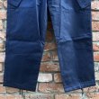 画像5: DEAD STOCK 1999’s British Royal Navy Combat Trousers　Size W38 (5)