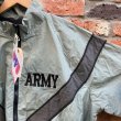 画像6: DEAD STOCK 1999’s US ARMY IPFU Nylon Jacket　Size LARGE-SHORT (6)