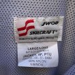 画像3: DEAD STOCK 2004’s USAF PTU Nylon Jacket　Size LARGE-LONG (3)