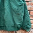 画像8: DEAD STOCK 1990’s K-Products Duck Work Jacket　Size LARGE (8)