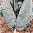 画像11: DEAD STOCK 1999’s US ARMY IPFU Nylon Jacket　Size LARGE-SHORT (11)