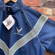 画像6: DEAD STOCK 2004’s USAF PTU Nylon Jacket　Size LARGE-LONG (6)