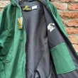 画像10: DEAD STOCK 1990’s K-Products Duck Work Jacket　Size LARGE (10)